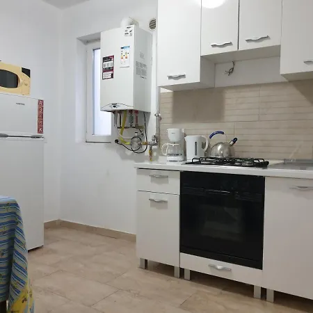 Apartamente La Rezidenta Noua Ideale Vacanze Job Etc Chisoda Exterior photo