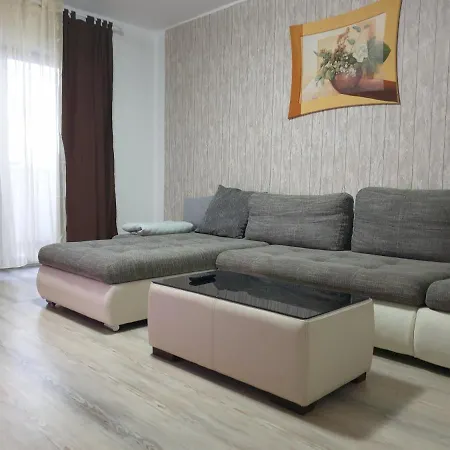 Apartamente La Rezidenta Noua Ideale Vacanze Job Etc Chisoda Exterior photo