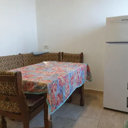 Apartamente La Rezidenta Noua Ideale Vacanze Job Etc Chisoda Exterior photo