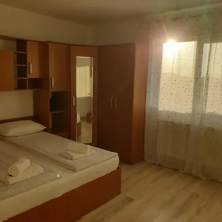 Apartamente La Rezidenta Noua Ideale Vacanze Job Etc Chisoda Exterior photo