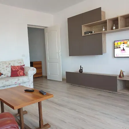 Apartamente La Rezidenta Noua Ideale Vacanze Job Etc Chisoda Exterior photo