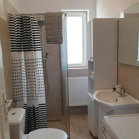 Apartamente La Rezidenta Noua Ideale Vacanze Job Etc Chisoda Exterior photo