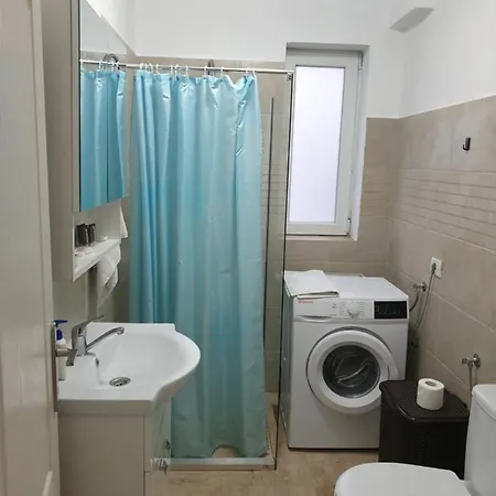 Apartamente La Rezidenta Noua Ideale Vacanze Job Etc Chisoda Exterior photo