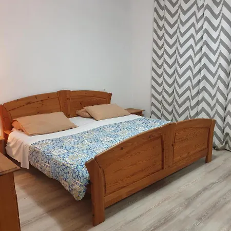 Apartamente La Rezidenta Noua Ideale Vacanze Job Etc Chisoda Exterior photo