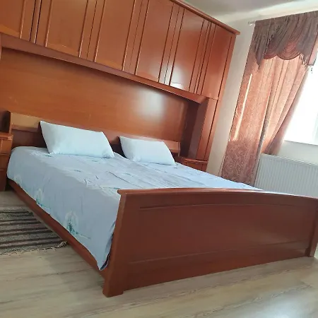 Apartamente La Rezidenta Noua Ideale Vacanze Job Etc Chisoda Exterior photo