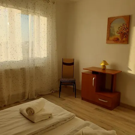 Apartamente La Rezidenta Noua Ideale Vacanze Job Etc Chisoda Exterior photo