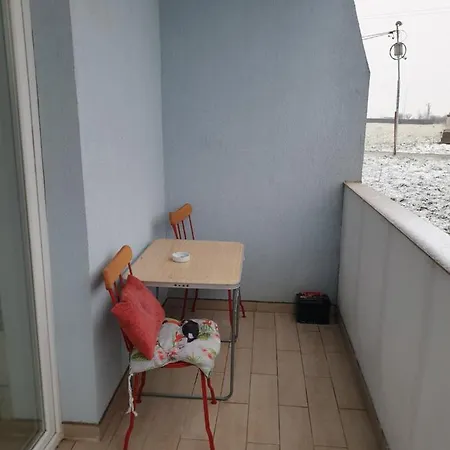 Apartamente La Rezidenta Noua Ideale Vacanze Job Etc Chisoda Exterior photo