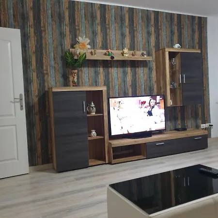Apartamente La Rezidenta Noua Ideale Vacanze Job Etc Chisoda Exterior photo