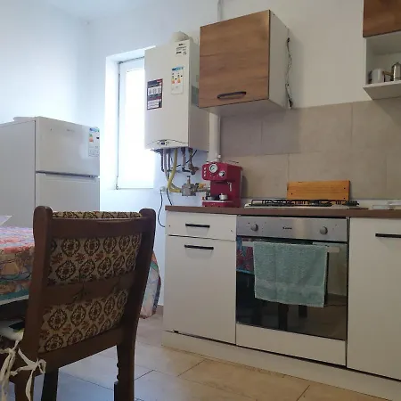 Apartamente La Rezidenta Noua Ideale Vacanze Job Etc Chisoda Exterior photo