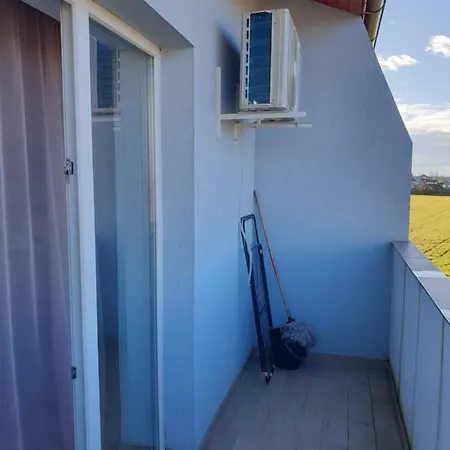 Apartamente La Rezidenta Noua Ideale Vacanze Job Etc Chisoda Exterior photo