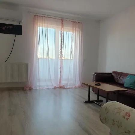 Apartamente La Rezidenta Noua Ideale Vacanze Job Etc Chisoda Exterior photo