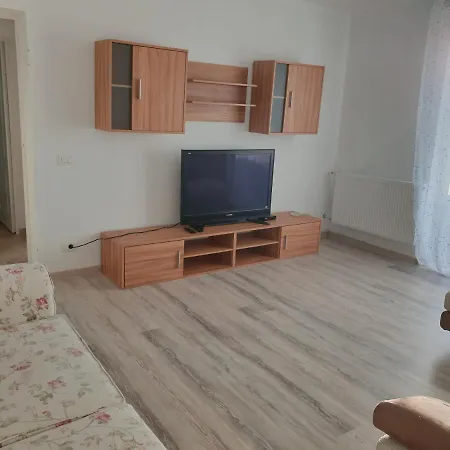 Apartamente La Rezidenta Noua Ideale Vacanze Job Etc Chisoda Exterior photo