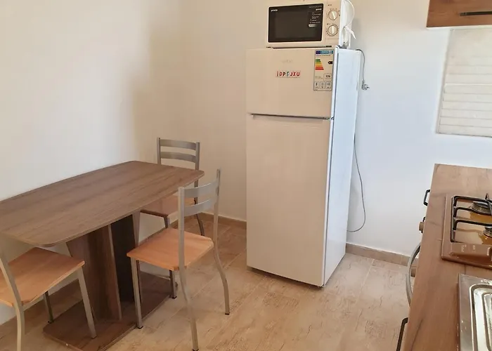 Apartamente La Rezidenta Noua Ideale Vacanze Job Etc