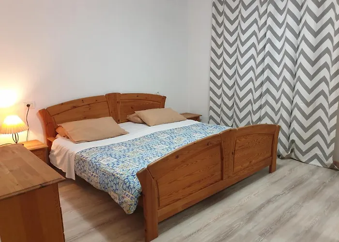 Apartamente La Rezidenta Noua Ideale Vacanze Job Etc