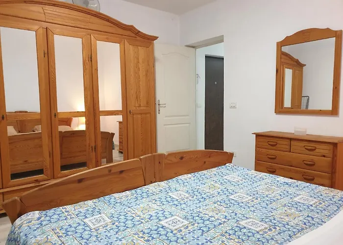 Apartamente La Rezidenta Noua Ideale Vacanze Job Etc