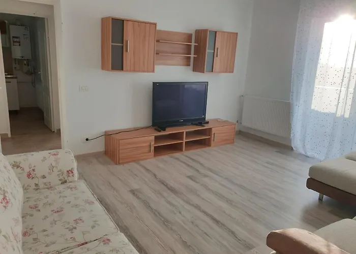 Apartamente La Rezidenta Noua Ideale Vacanze Job Etc