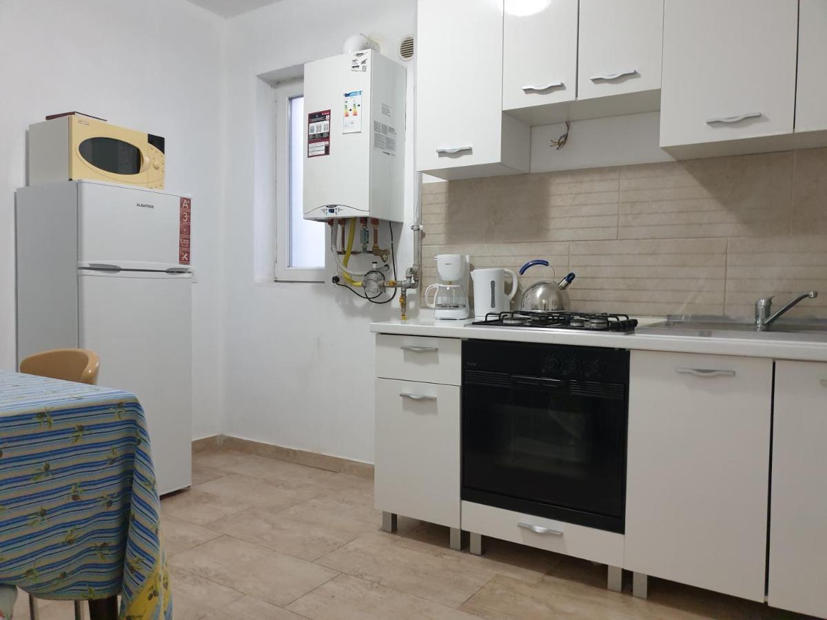 La Rezidenta Noua Ideale Vacanze Job Etc Apartment