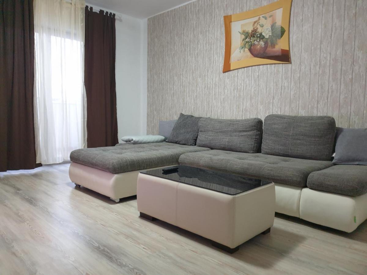 Apartment La Rezidenta Noua Ideale Vacanze Job Etc