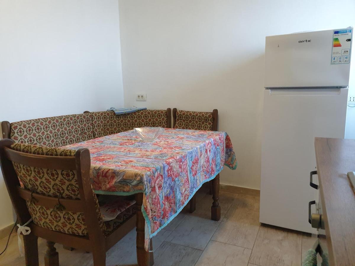 Apartment La Rezidenta Noua Ideale Vacanze Job Etc *