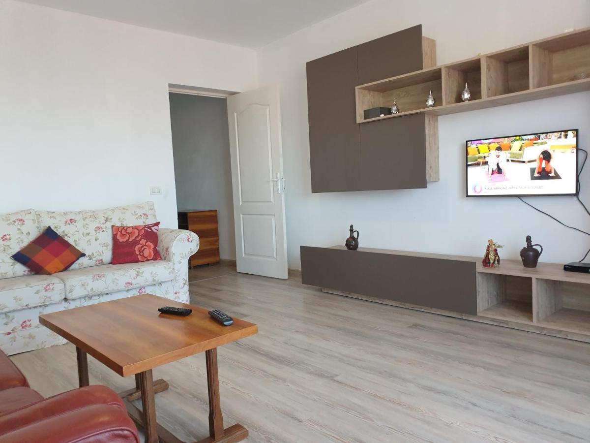 La Rezidenta Noua Ideale Vacanze Job Etc Apartment Chisoda