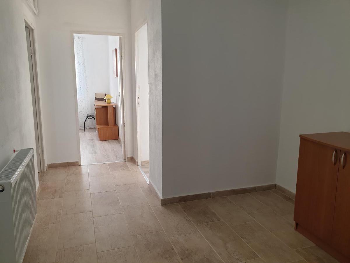Apartment La Rezidenta Noua Ideale Vacanze Job Etc Chisoda