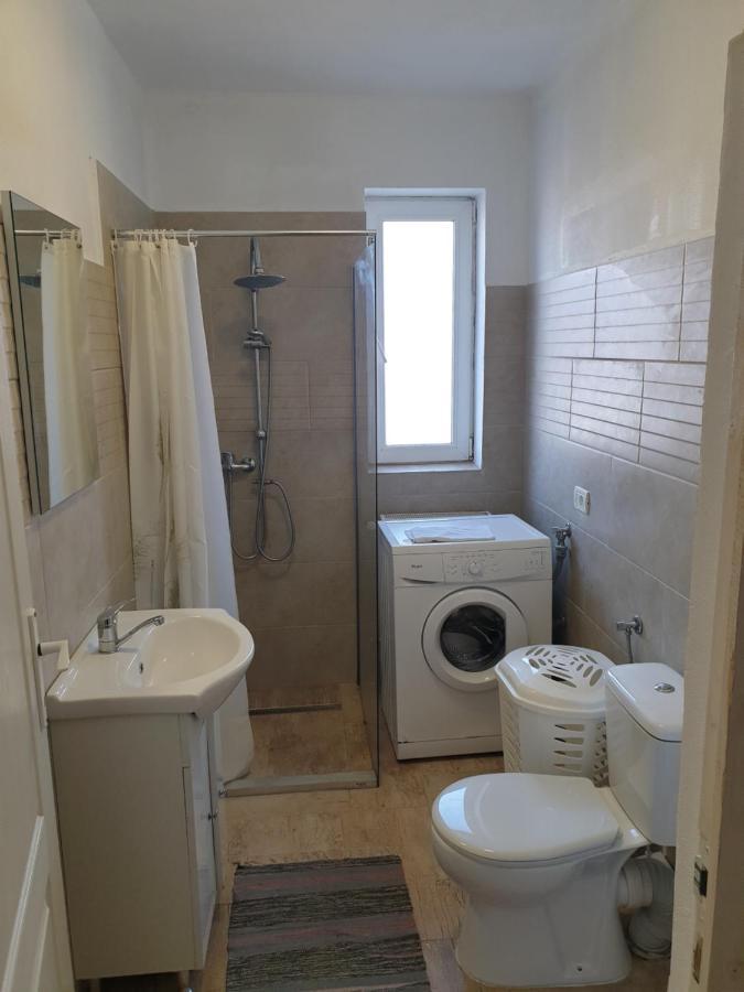 Apartment La Rezidenta Noua Ideale Vacanze Job Etc Chisoda