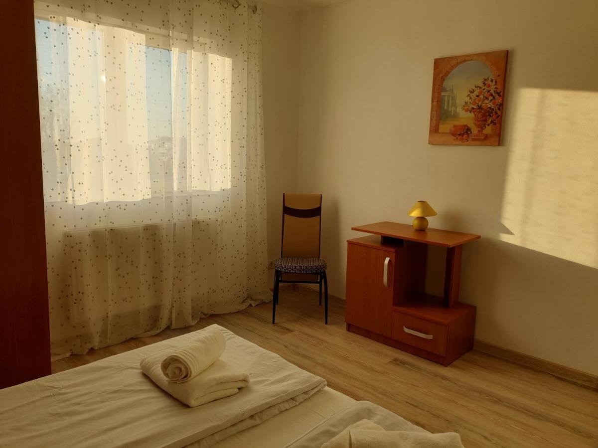 La Rezidenta Noua Ideale Vacanze Job Etc