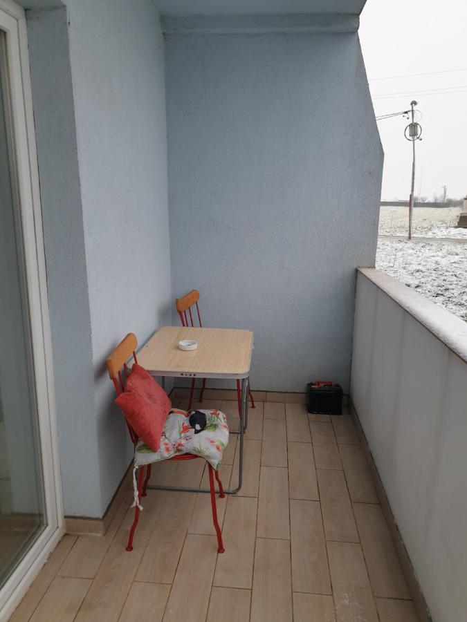 Apartment La Rezidenta Noua Ideale Vacanze Job Etc