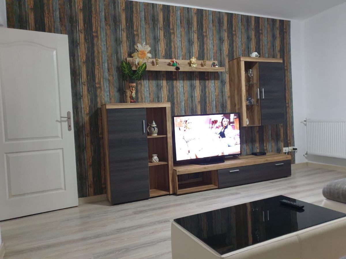Apartment La Rezidenta Noua Ideale Vacanze Job Etc *