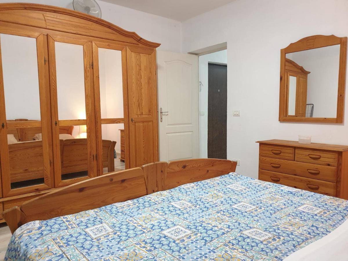 La Rezidenta Noua Ideale Vacanze Job Etc Apartment Chisoda