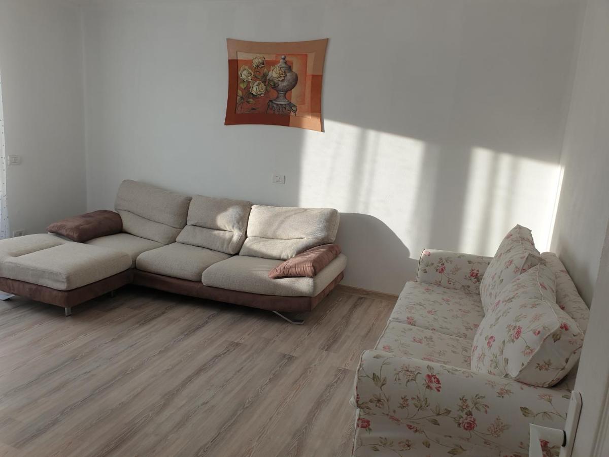 Apartment La Rezidenta Noua Ideale Vacanze Job Etc *