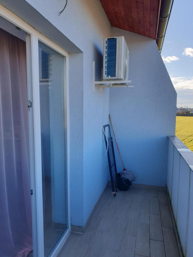 Apartment La Rezidenta Noua Ideale Vacanze Job Etc