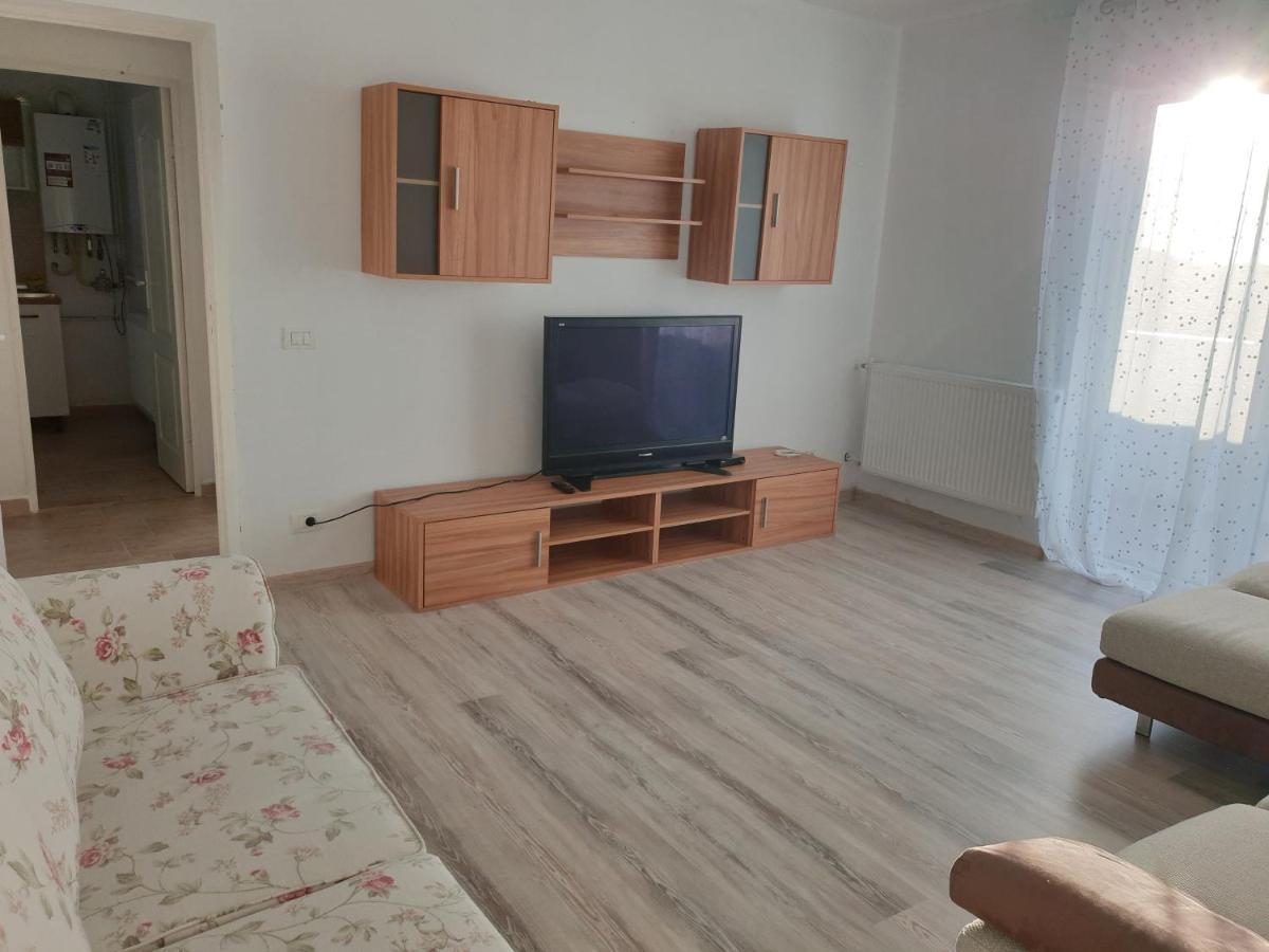 Apartment La Rezidenta Noua Ideale Vacanze Job Etc *